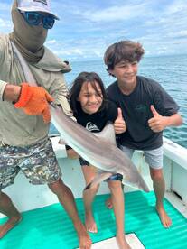 Herradura Report Photo 1