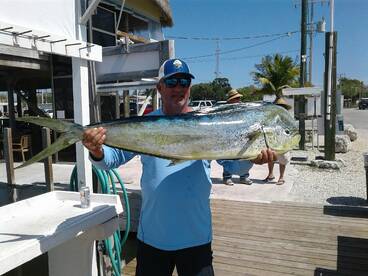 Marathon Report Photo 1