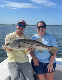 Great fishing going on right now  