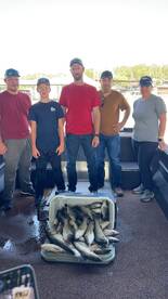 Pottsboro Report Photo 1