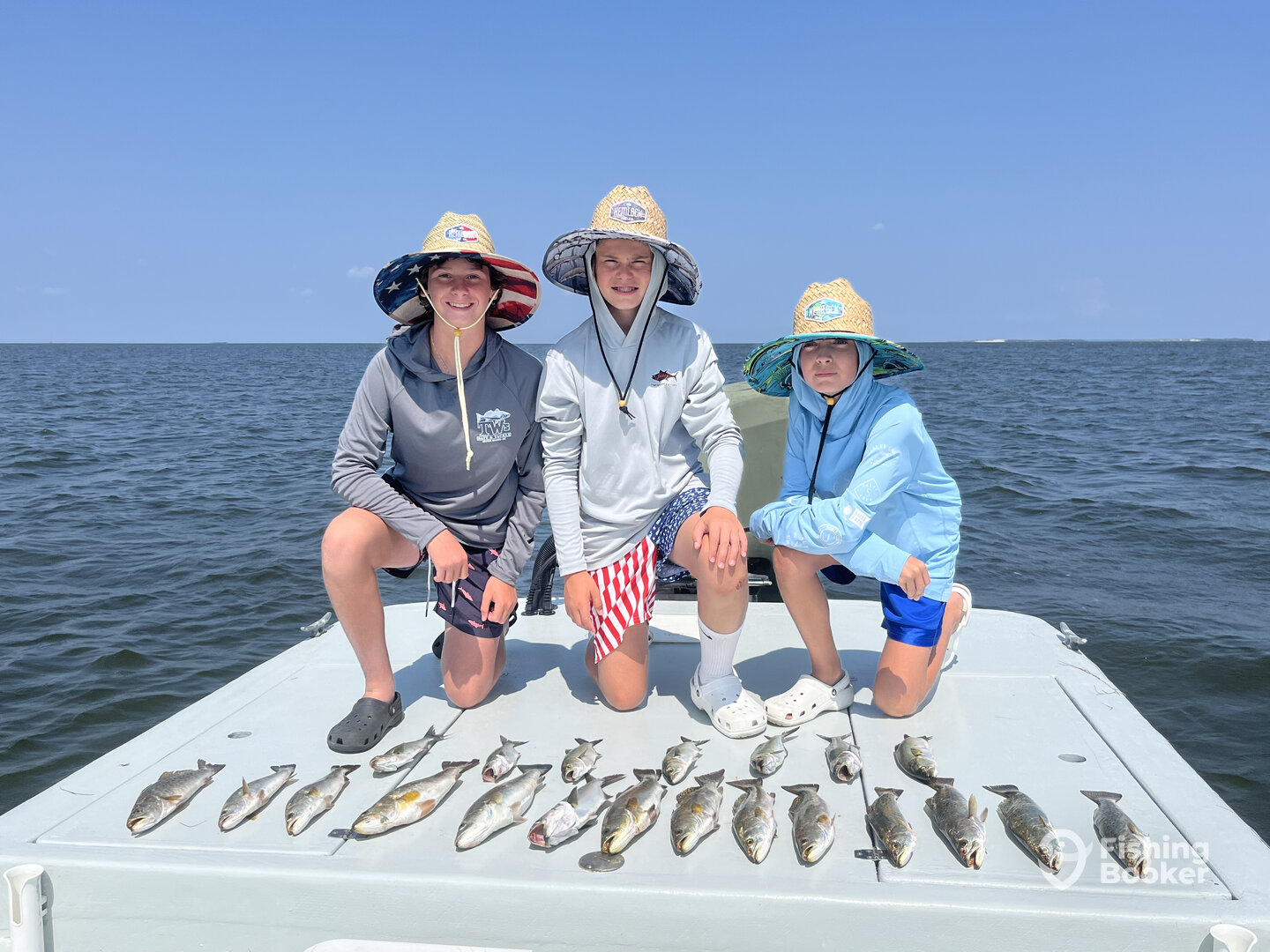 Nags Head Report Photo 0