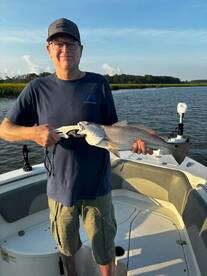 Murrells Inlet Report Photo 1