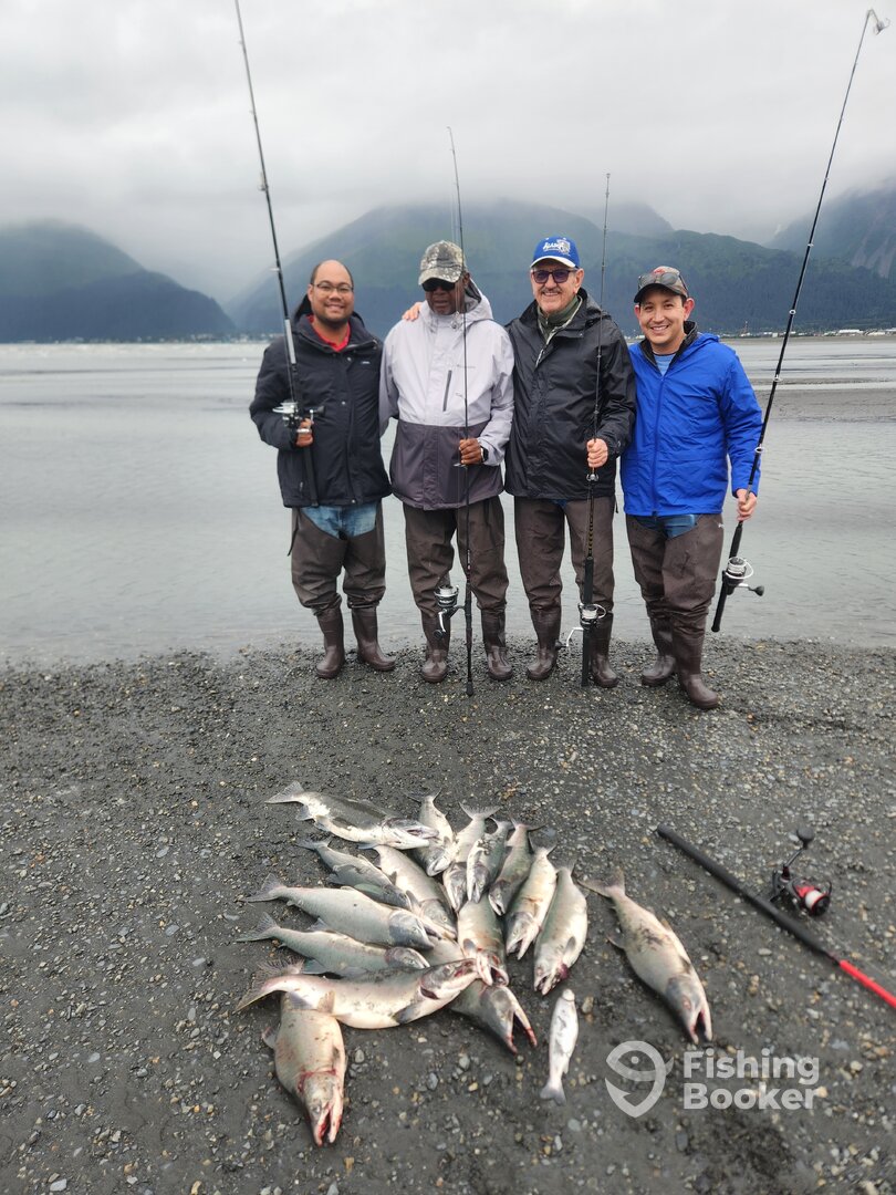 Seward Report Photo 0