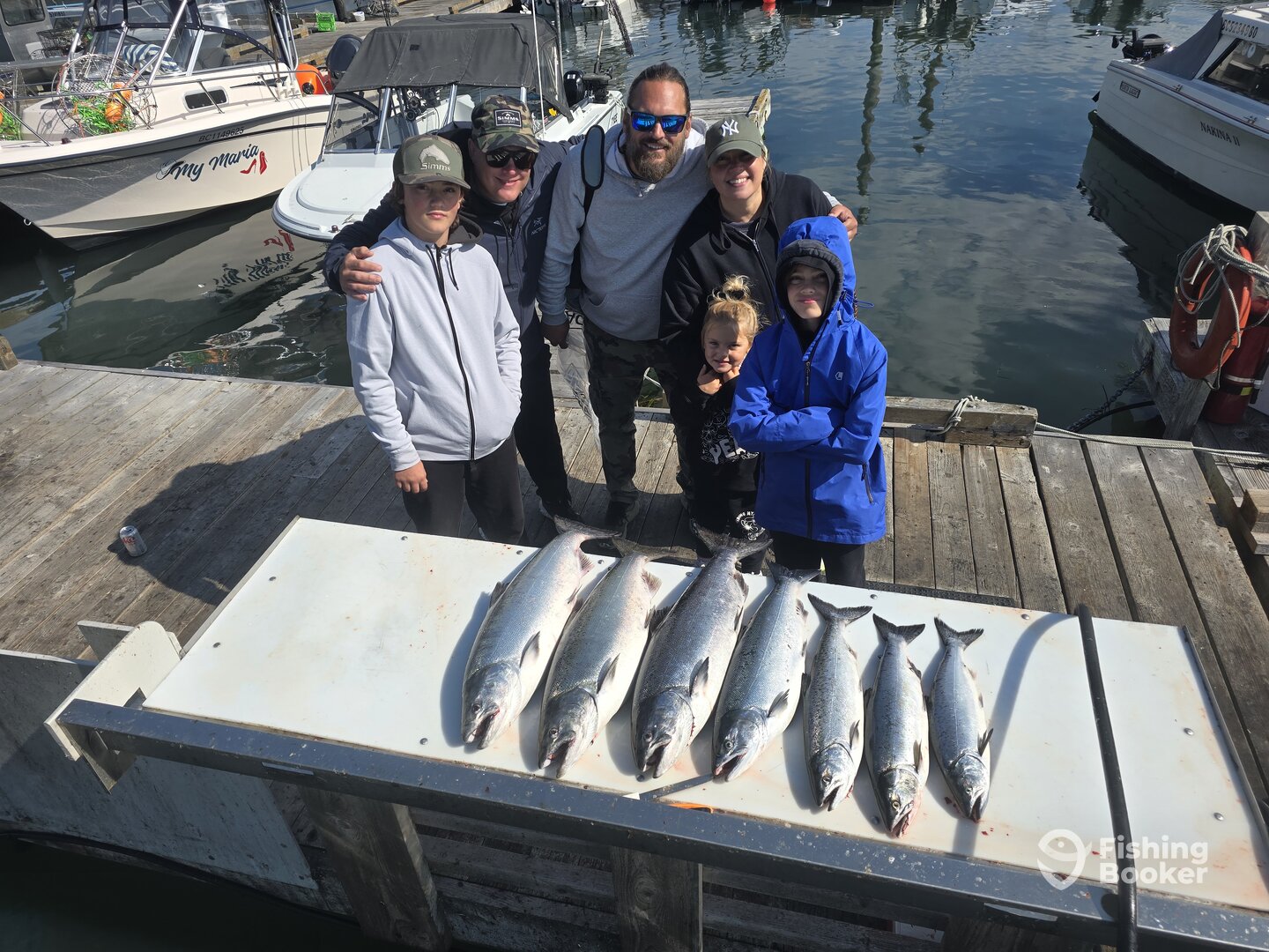 Sooke Report Photo 0