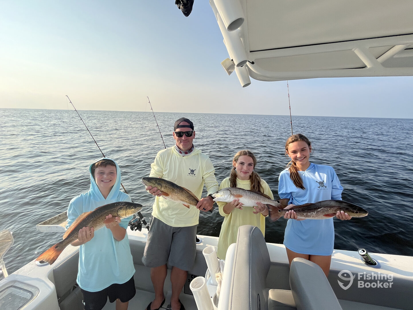 Beaufort Report Photo 0