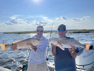 Beaufort Report Photo 1