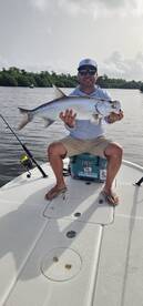 Live bait!