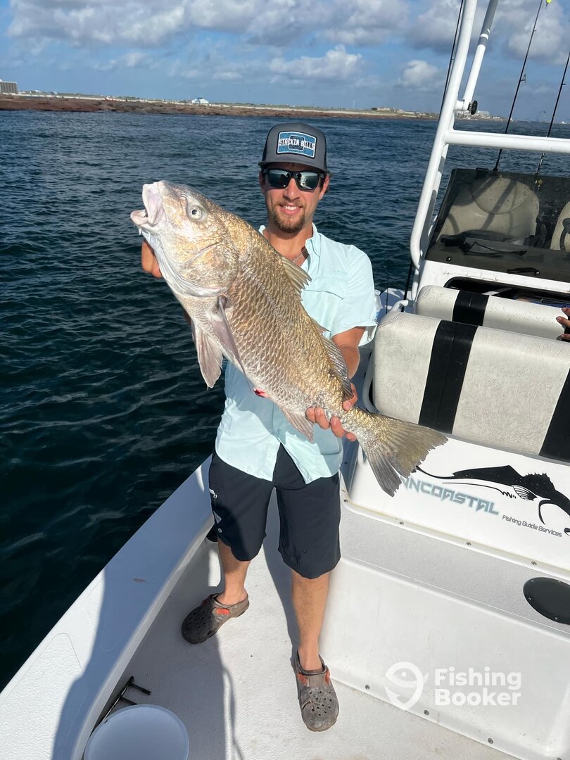 Port Aransas Report Photo 0