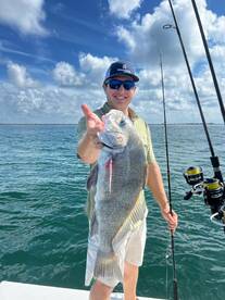 Port Aransas Report Photo 2