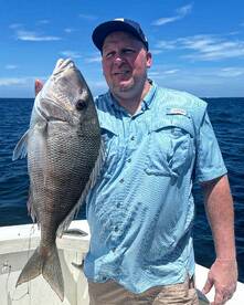 Bottom fishing and Mahi mahi fishing 