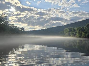 B-E-A-UTIFUL mornings are Happening 