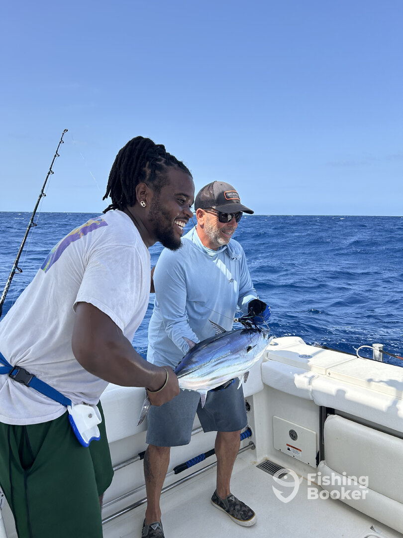 San Juan Report Photo 0