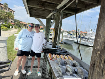 St. Augustine Report Photo 2