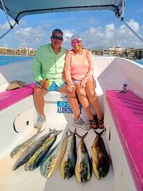 Playa Del Carmen Report Photo 1