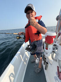 Brigantine Report Photo 1