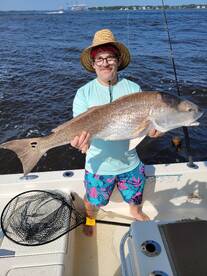 Bull red city!