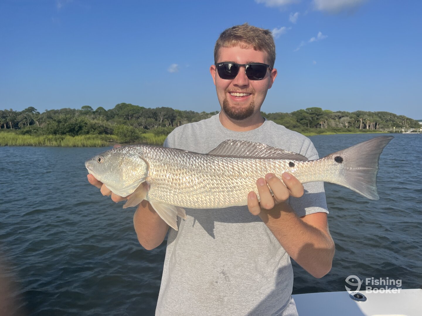 St. Augustine Report Photo 0