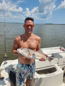 St. Augustine Report Photo 1