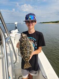 St. Augustine Report Photo 2