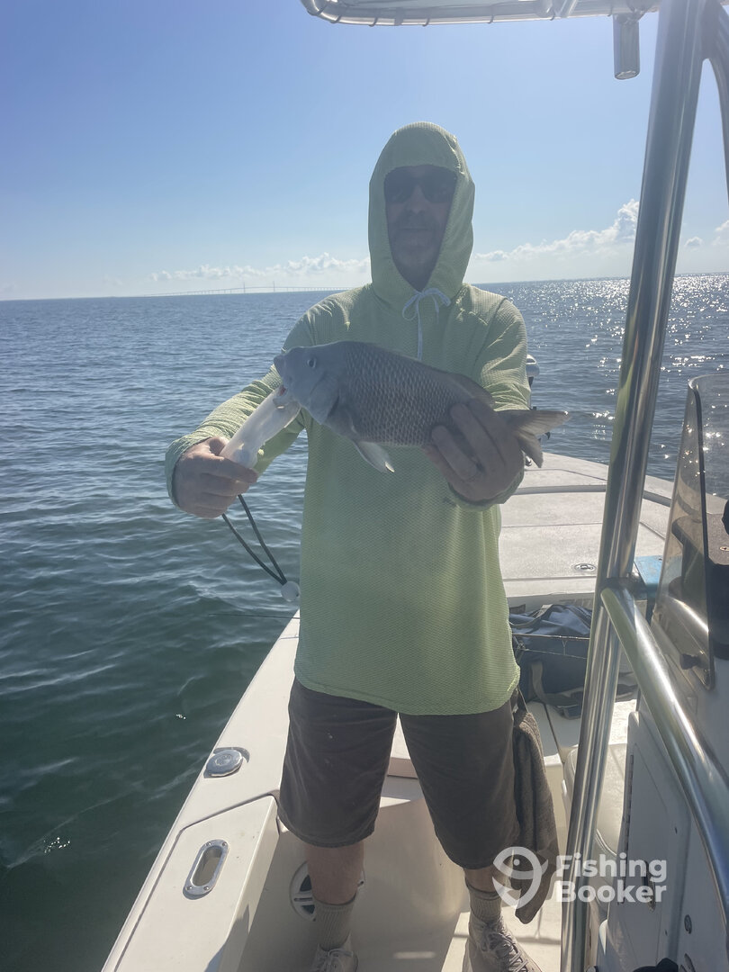 Holmes Beach Report Photo 0