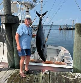 Off Shore is on FIRE !!!