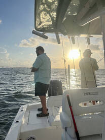 Theriot Report Photo 2