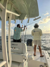 Theriot Report Photo 4