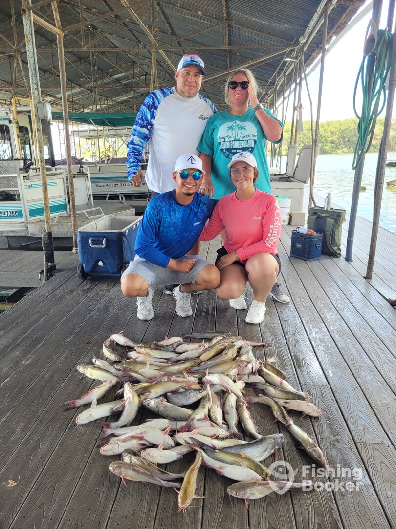West Tawakoni Report Photo 0