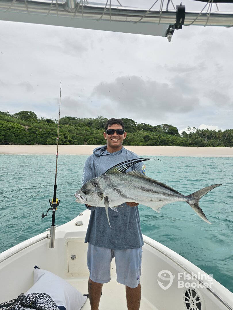 Panama City Report Photo 0