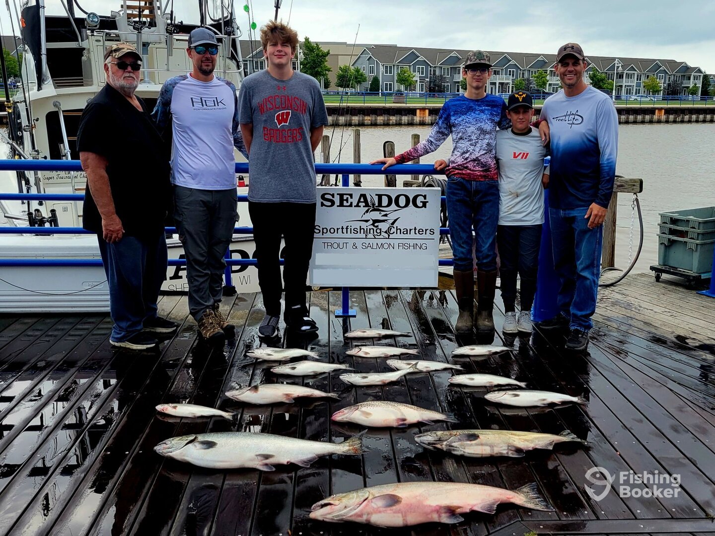 Sheboygan Report Photo 0