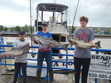 Sheboygan Report Photo 1