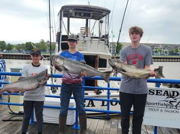Sheboygan Report Photo 1