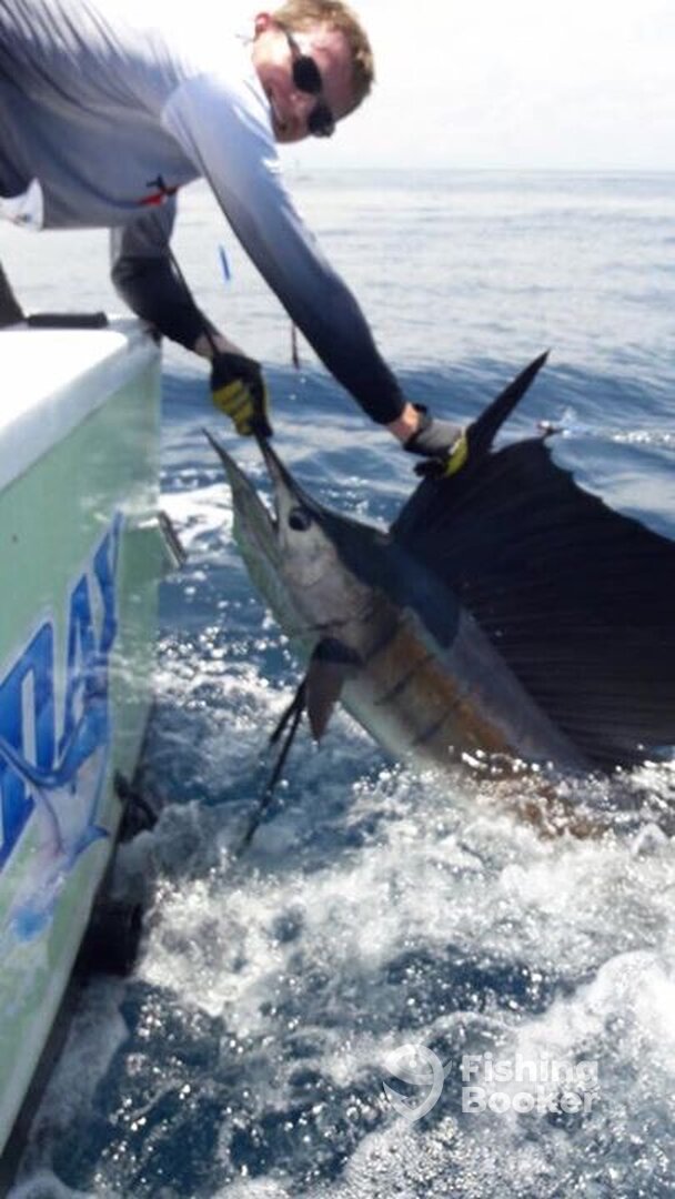 Quepos Report Photo 0