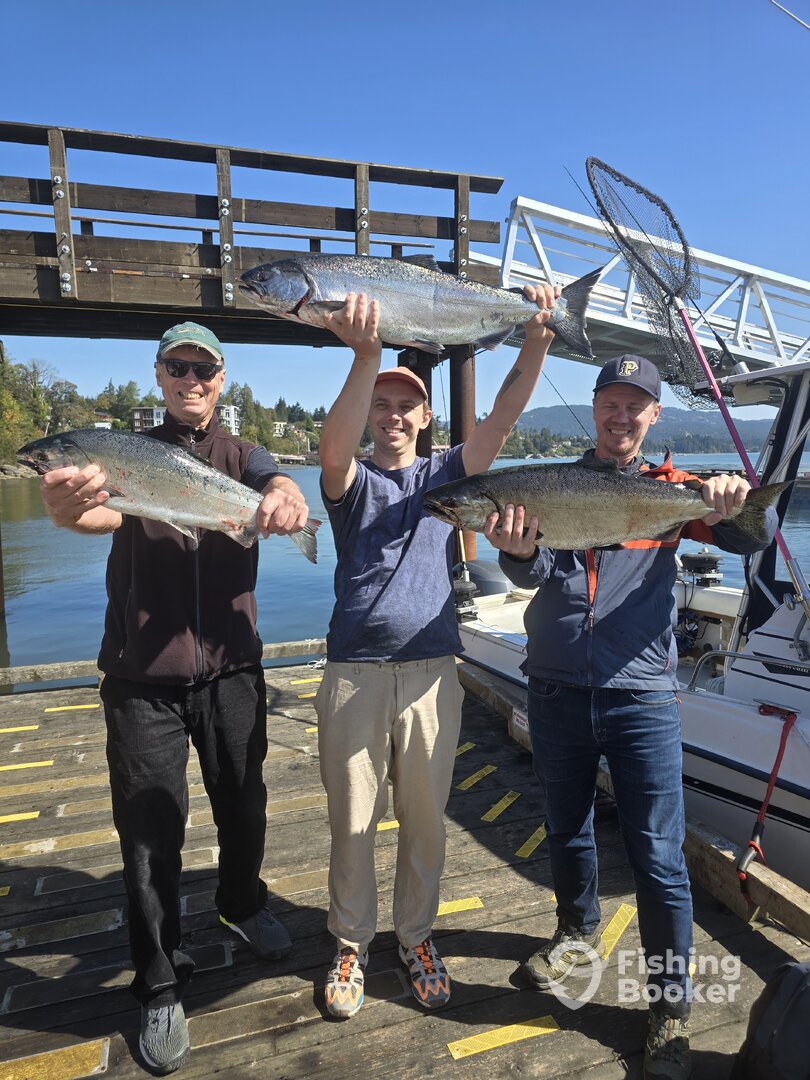 Sooke Report Photo 0