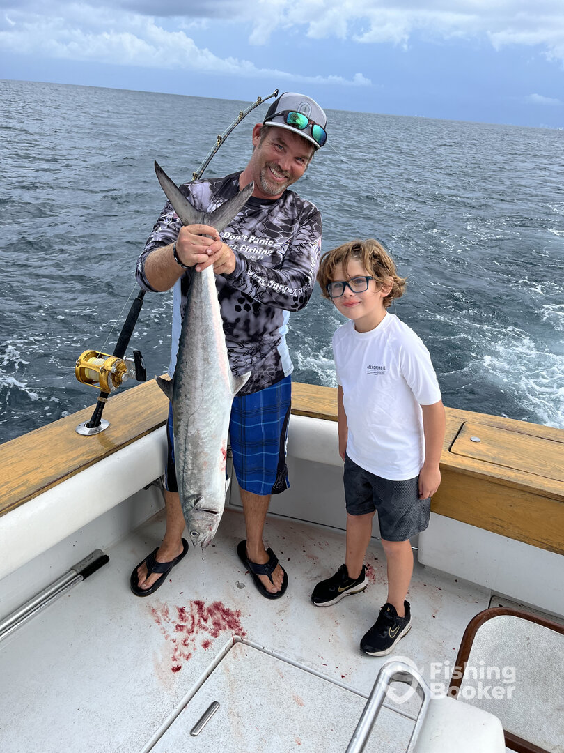 Pompano Beach Report Photo 0