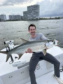 Fort Lauderdale Report Photo 1