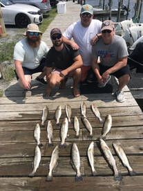 Wanchese Report Photo 2