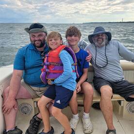 Lakeside Marblehead Report Photo 2