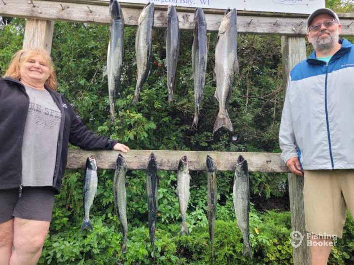 Sturgeon Bay Report Photo 0