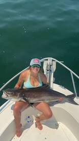 Good fishing