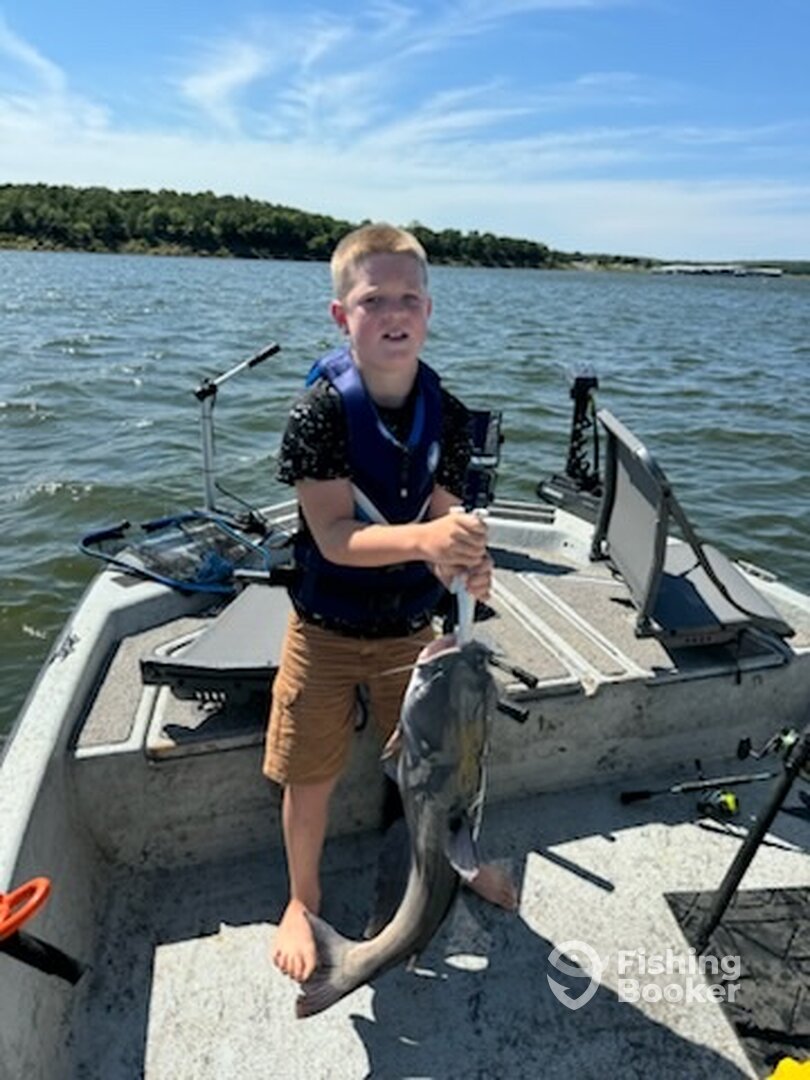 Sand Springs Report Photo 0