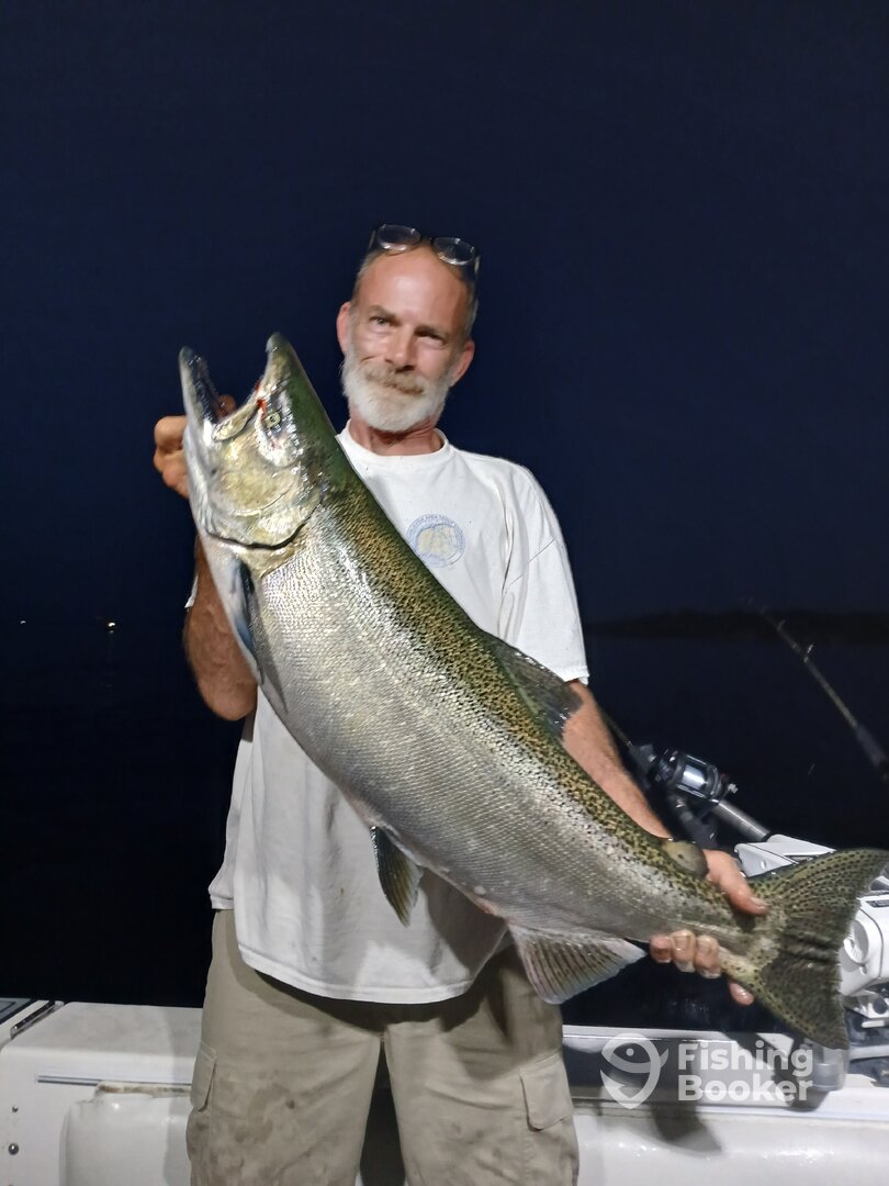 Charlevoix Report Photo 0