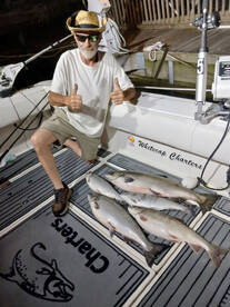 Charlevoix Report Photo 2