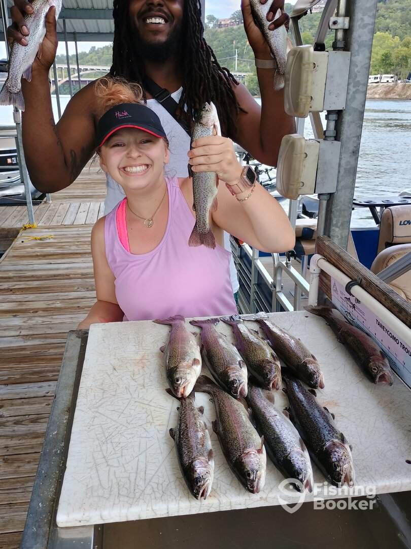 Branson Report Photo 0