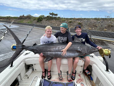 Kailua-Kona Report Photo 1