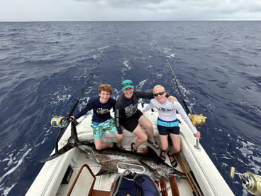 Kailua-Kona Report Photo 2