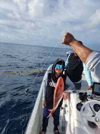 Port Isabel Report Photo 1