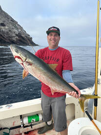 Coronado Islands Banging!!!