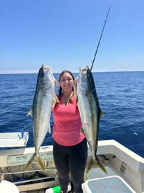 Take your daughter to work day :-)