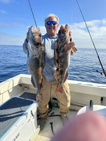 Islands Weekend Bender